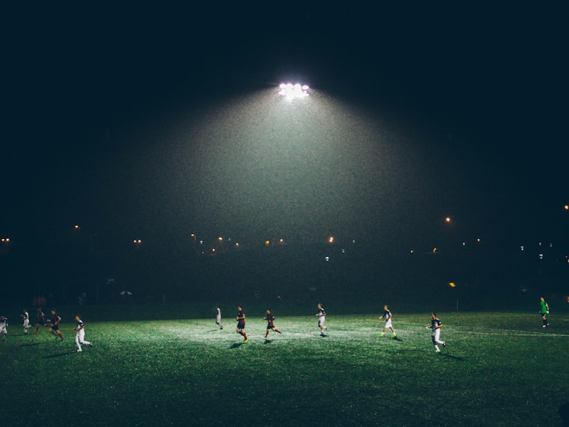 Football/Soccer Ball