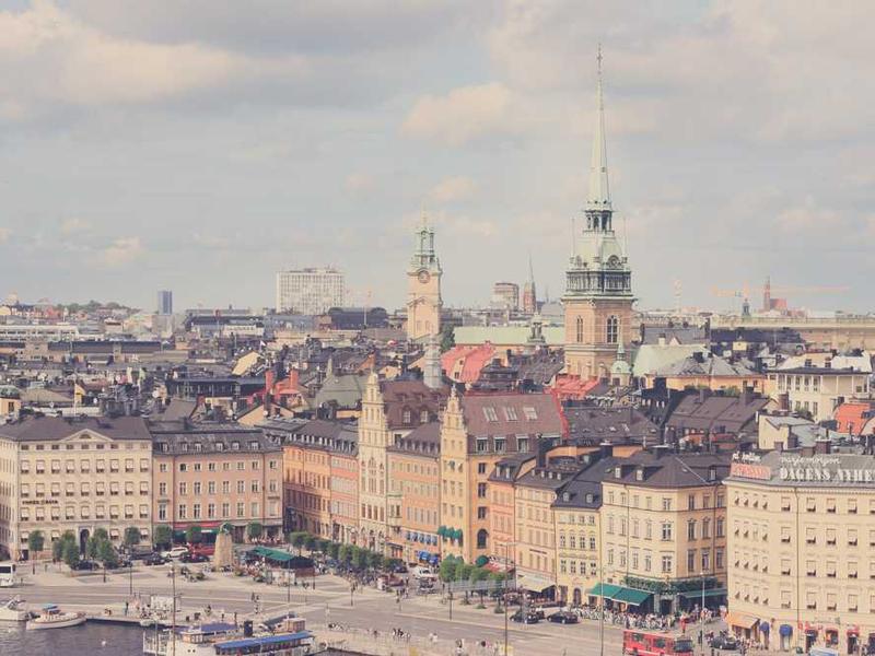 Denim Jeans - Classic Fit