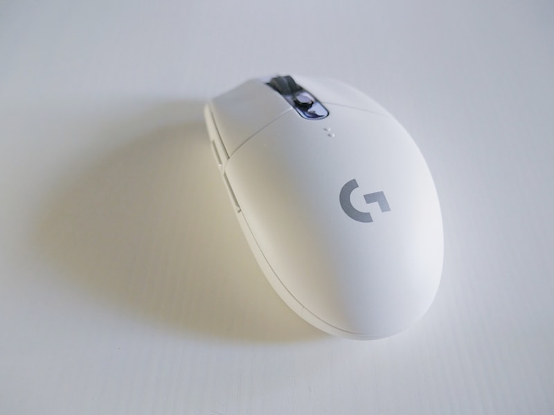 Wireless Mouse